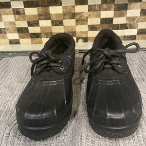 Sperry Water Shoes 